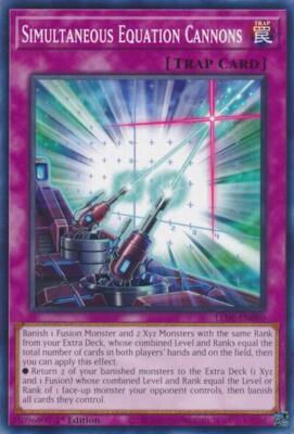 yugioh battles of legend crystal revenge card list Yu-Gi-Oh Battles of Legend: Crystal Revenge Booster Box main image 1