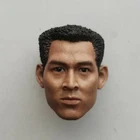 Delicate Painting 1/6 Fist Of Fury Chen Zhen Jet Li Head Sculpt Fit 12" Figure