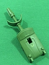 Vintage GI Joe ARAH 1987 Marauder LARGE REAR GUN BattleForce 2000 vehicle part