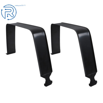 #ad Pair Fuel Tank Straps Fit For Chevy Silverado GMC Sierra 1500 2500 3500 99 19 $22.84