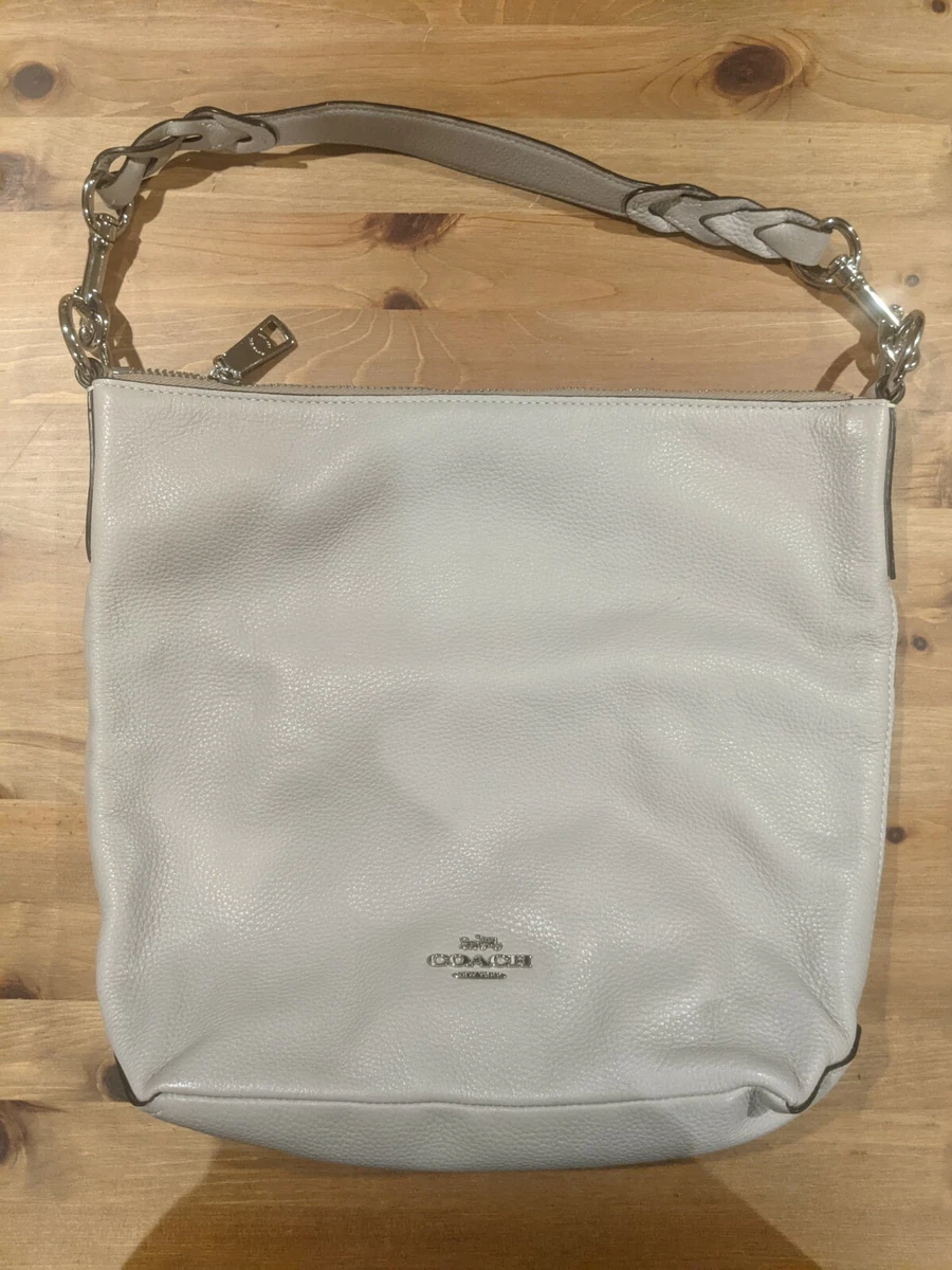 Abby coach bag hot sale