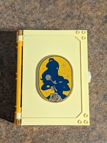 Lego 41143 Disney White Whisker Haven Berry's Kitchen (SEALED) & Belle's book