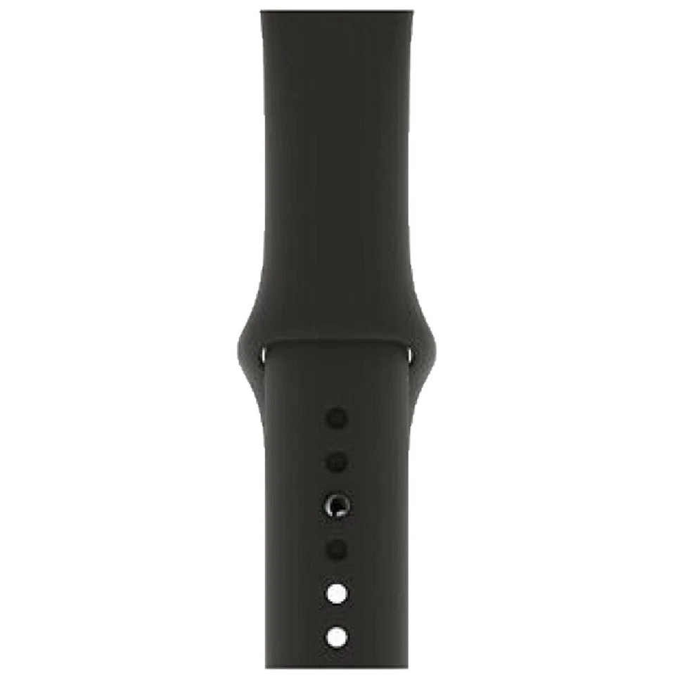 VITA SHARKS Silicone Replacement Watch Band for iWatch high quailty replacement strap