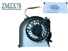 Ventilador Para Portatil Hp Dv6-7000 682179-001 | Envy Dv6 | Envy Dv6