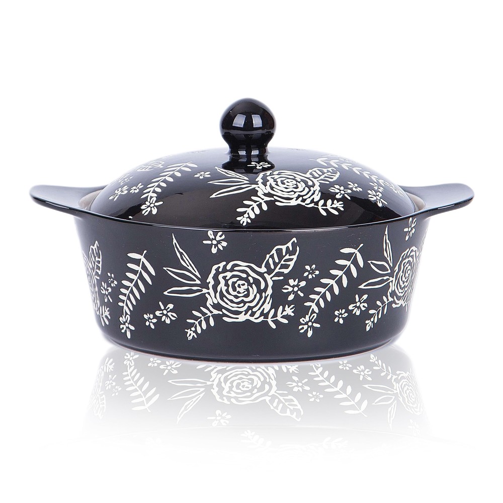 Casserole Dish With Lid Casserole Dish Casserole Dishes For Oven Baking Dishes F