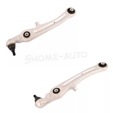 2 PCS For Bentley Gtc Gt Flying Spur lower forward suspension control arm