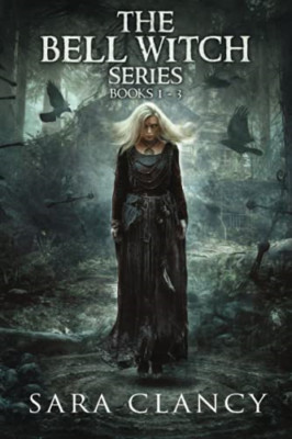 The Bell Witch Serie Bücher 1-3: Scary Supernatural Hor - NEU Scare Street, S 2