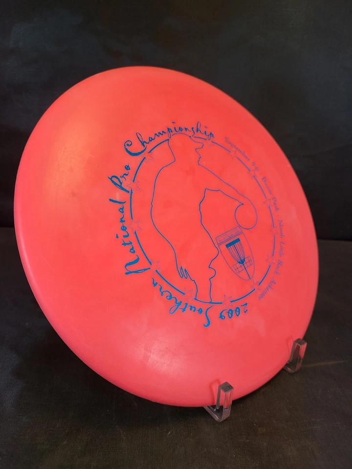 Innova 2009 Southern Nationals DX Roc Arkansas San Marino 180g PFN Rare - Image 3 of 4