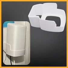 Secure Wall Mount Bracket Holder for Comcast XB8 Xfinity Modem