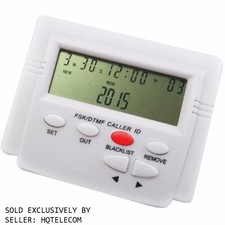 CALL BLOCKER  Y SPLITTER Model CT-CID803, VERSION N2