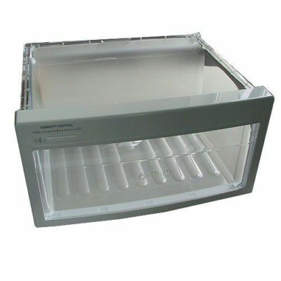 Original LG 3391JQ1034B Gemüseschublade für Kühl-Gefrierkombination   