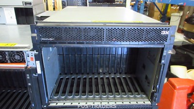 CISCO BLADECENTER H 8852 high-density, high-performance rack server EXCL MODULES