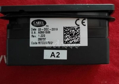 1pc NEW CAREL Temperature Controller RITCUSR001