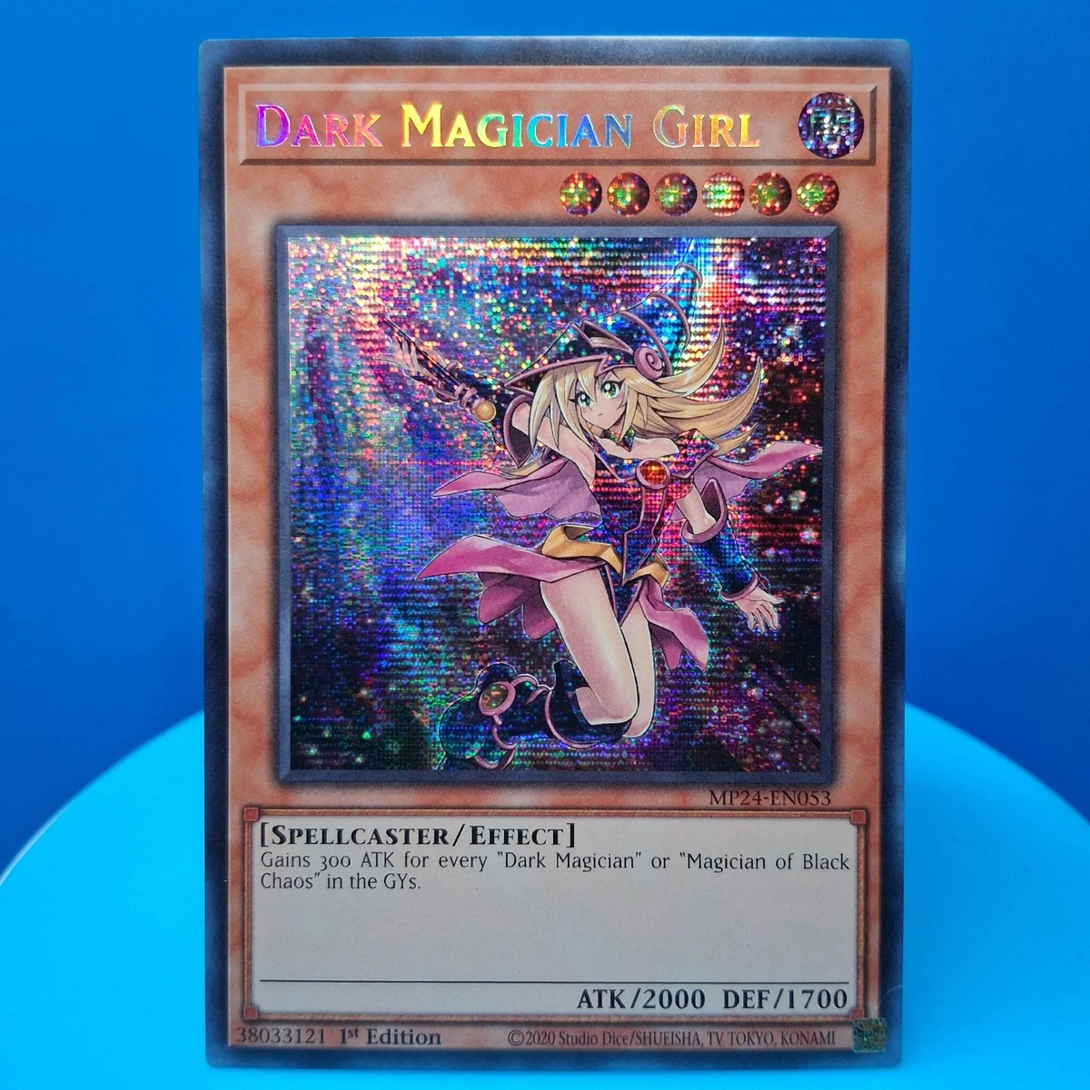 黑魔术少女yu-Gi-Oh! TCG 个人交换卡片游戏| eBay