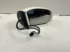OEM 2003 Mercedes E500 Front  Right Passenger Door Mirror