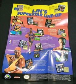 The Incredible Crash Test Dummies (1993)(Nes) CIB. All Inserts. Free Shipping!!!