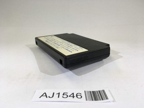 AJ1546 SD Gundam Hero Soukessen NES Famicom Japan