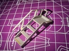 1985 Gi Joe USS Flagg Original Parts • Stairs •  No Repro