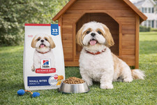 Hill s Science Diet Mature Adult 7 Small Bites Dry Dog Food Chicken Recipe