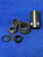 POWER CONNECTOR  U-316/U  CONNECTOR PLUG ELECTRICAL
