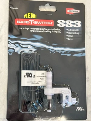 RectorSeal Safe-T-Switch Model SS3