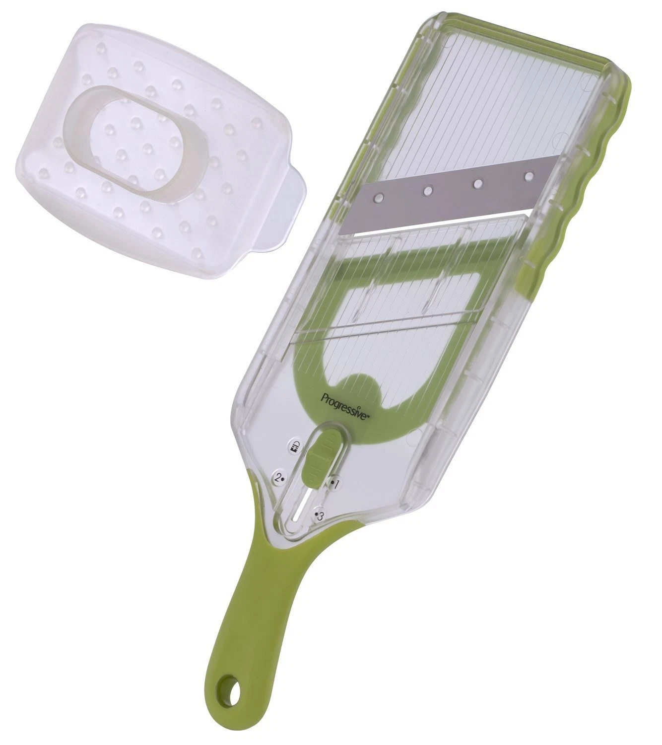 Prepworks by Progressive Adjust-A-Slice Mandoline