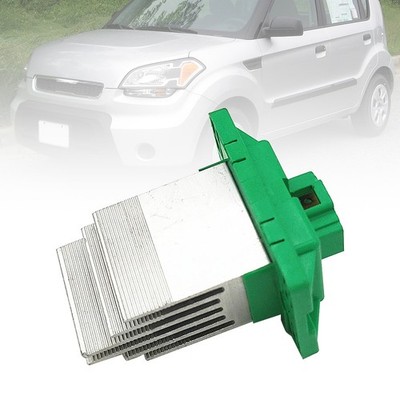 HVAC Blower Motor Resistor Heater 972351U000 Für Kia Soul 2010-2017