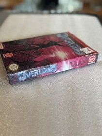 Overlord (NES Nintendo Entertainment System) Brand New Factory Sealed