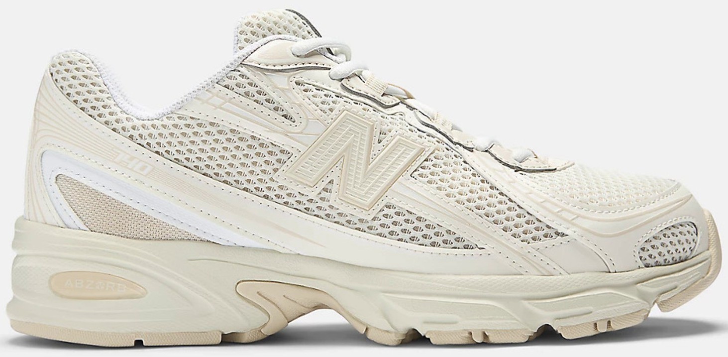 Size 7 - New Balance 740v2 Bisque Angora for sale online | eBay display picture 2