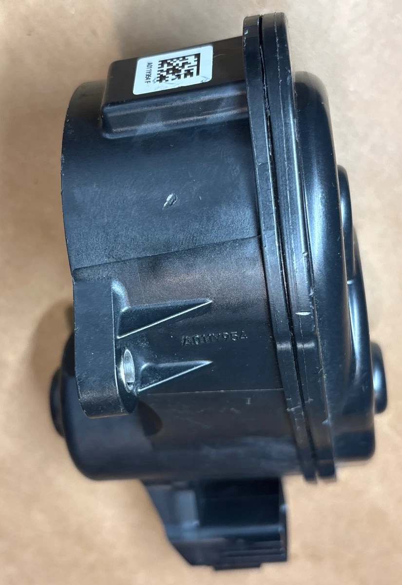 RAM PROMASTER 1500 2500 3500 REAR RGHT PARKING BRAKE ACTUATOR REPLACE 68591375AA photo 7