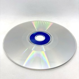 Dreamcast Resident Evil, CODE: Veronica (Sega) Replacement Case/Artwork