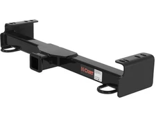 Curt 2" Front Receiver Hitch Fits Select Toyota Tacoma