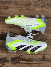 Adidas Predator Accuracy.1 FG  Crazyrush Pack   size mens 6/wmns 7 