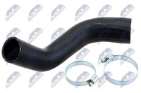 Ladeluftschlauch NTY GPP-FR-035 FüR Ford Transit V363 FED FFD Bus FAD FBD FCD