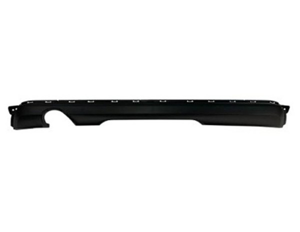 Spoiler StoßStange Hinten FÜR Renault Clio 2019-2023-image