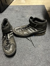 Adidas Pro Bounce 2006 Basketball Shoes, Blac...