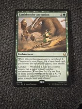 Earthbender Ascension-0175- Avatar: The Last Airbender-MTG-NM/M