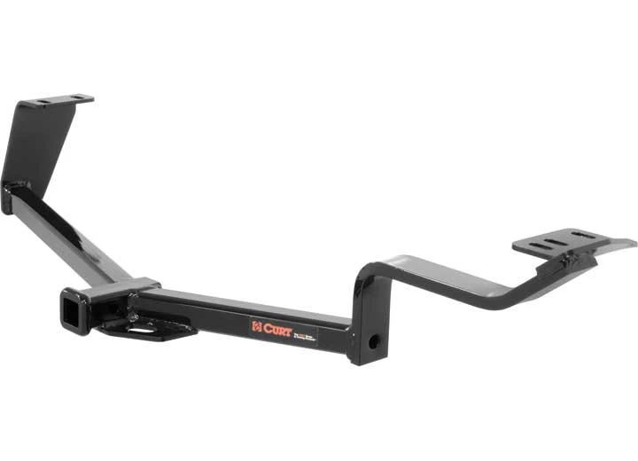 Curt Manufacturing 11391 06-15 Civic Coupe/Sedan/13-C Acura Ilx/06-11 Csx Class Foto 2 de 4