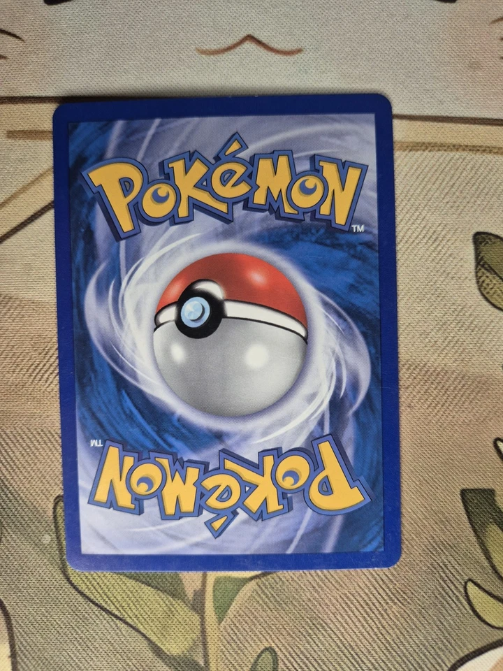 Mew 55/165 Expedition Pokemon Deutsch - Bild 2 von 2