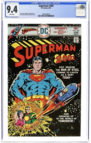 Comic Image