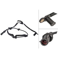 Sensor Raddrehzahl Aktiver Sensor 735 Mm Kabel A.B.S. FüR U.A. Mazda CX-5