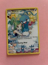 Altaria Tg11/Tg30 Swsh12: Sword & Shield-Silver Tempest Trainer Gallery Holo