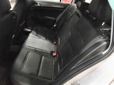 Local Pickup Only Golf 2017 Seat Rear 723477