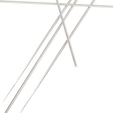 Professional 5Pcs Stainless Steel 0.3mm Needle Replacement Kit