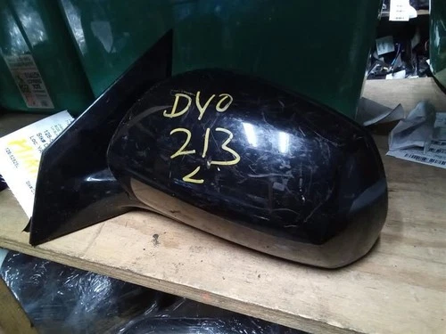 DRIVER SIDE VIEW MIRROR POWER NON-HEATED WITHOUT MEMORY FITS 03-04 MURANO 487543