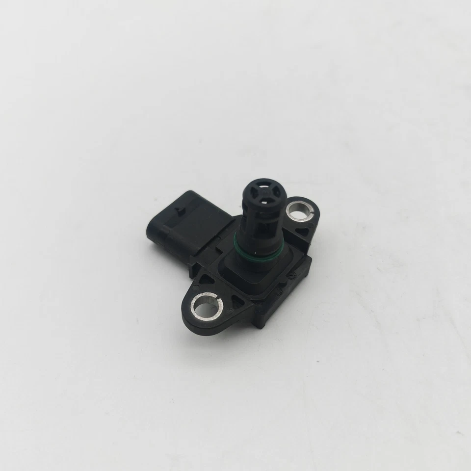 Bosch MAP Manifold Pressure Sensor for BMW X1 X4 X5 X6 640i 650i 13628644432 NEW - Imagem 2 de 4