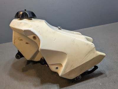 Honda CR80R Gas Fuel Tank 1996-2002