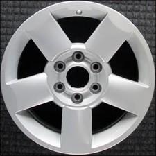 Nissan Armada 18 Inch Painted OEM Wheel Rim 2004 To 2007