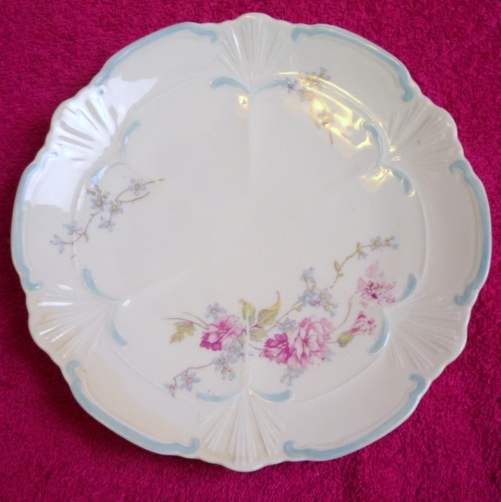 Weimar Porcelain In Porcelain Dinnerware for sale | eBay