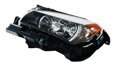 2013-2015 BMW X1 (E84) LEFT FRONT DRIVER HALOGEN HEADLIGHT LIGHT LAMP